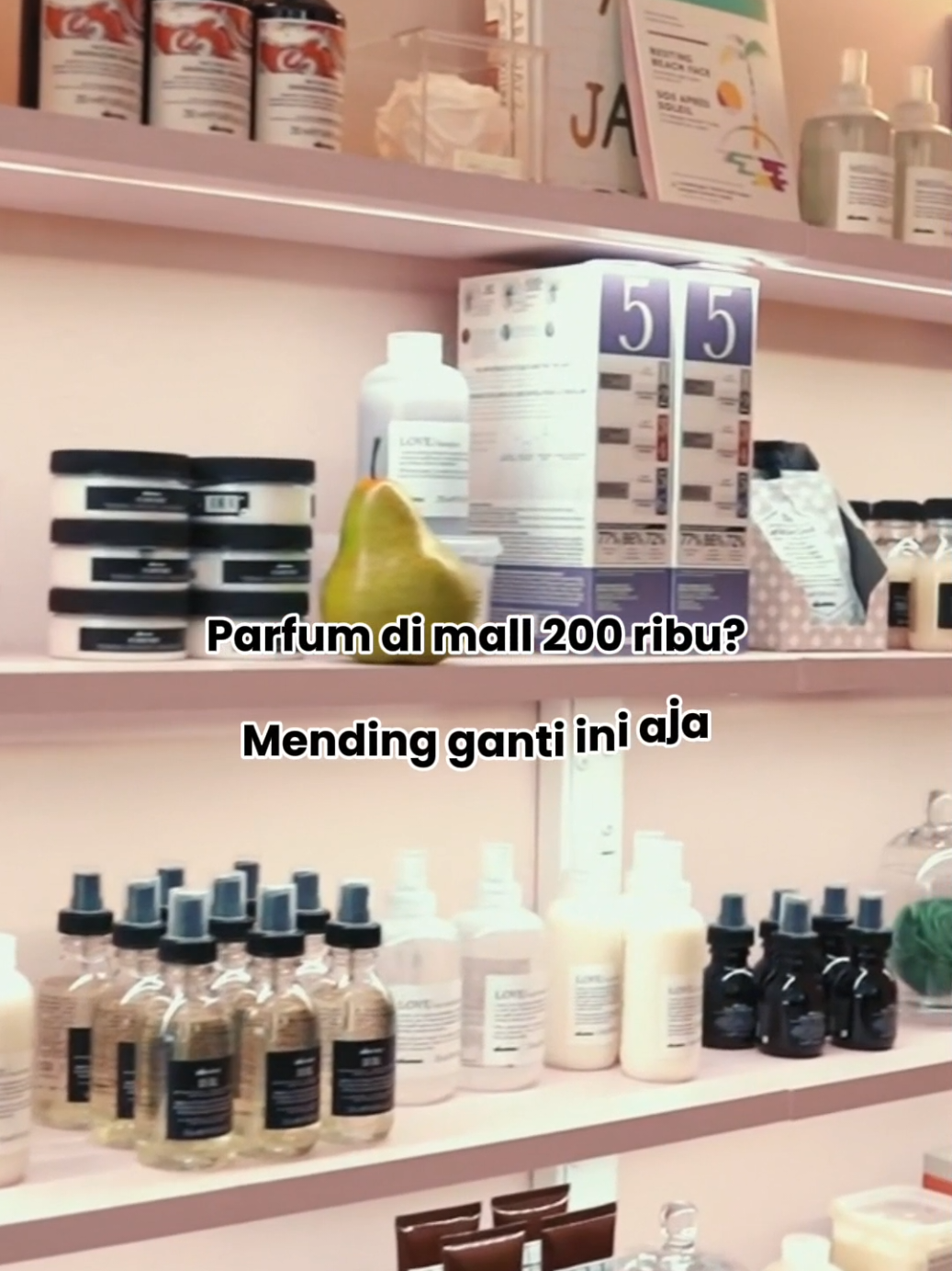 harga murah kualitas gak murahan donggg #parfumviral #parfum #luceroparfum #viral #fyp 