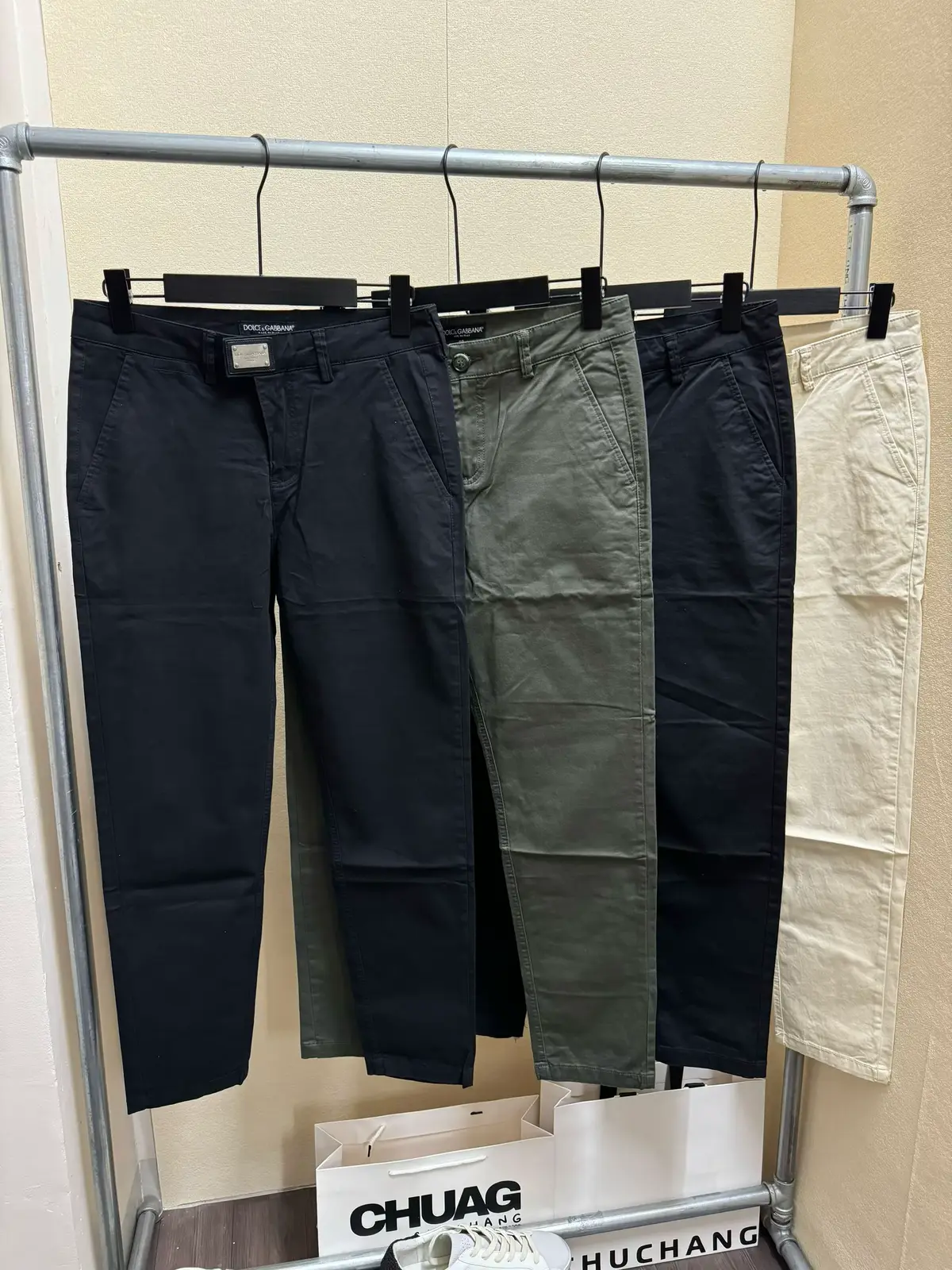 Sẵn nhìu mã mới ae ib nha #chuchang #kakidg #xuhuongtiktok #xuhuong 