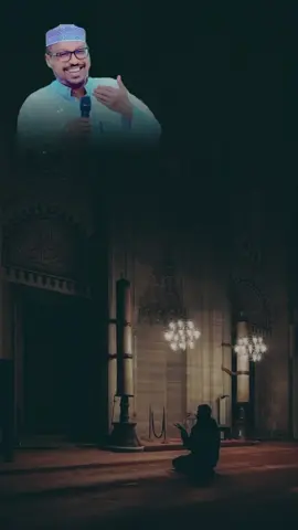 Salada Waxa Loga Talagay.. #sheekhmustafe #vedio #viral 