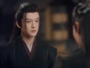 ปลายทางเป็นไงไม่รู้เเต่ระหว่างทางความสัมพันธ์ของชางเหอมู่อวี่มันดีมากจริงๆ ((กงจวิ้นฉางหัวเซินช่วยหวานเเทนสองคนนี้ที)) #talesofdarkriver #ตํานานนทีมืด #gongjun #changhuasen #ซีรีย์จีน 