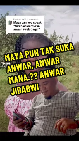 tq maya, you make my day.!! #turunanwar #pmxgagal #malaysia #malaysiatiktok #malaysiagazette 