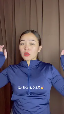 Work out dalam jaku iban nama ?  Ku nda puh ku baei kitak work out .  Kena work out dirumah okay gak , cun gak kena mansutka peluh guys.   Ku lebih milih work out bak rumah jaa. Engkitak ? ni ko kitak meh , ngai sama. #CapCut 