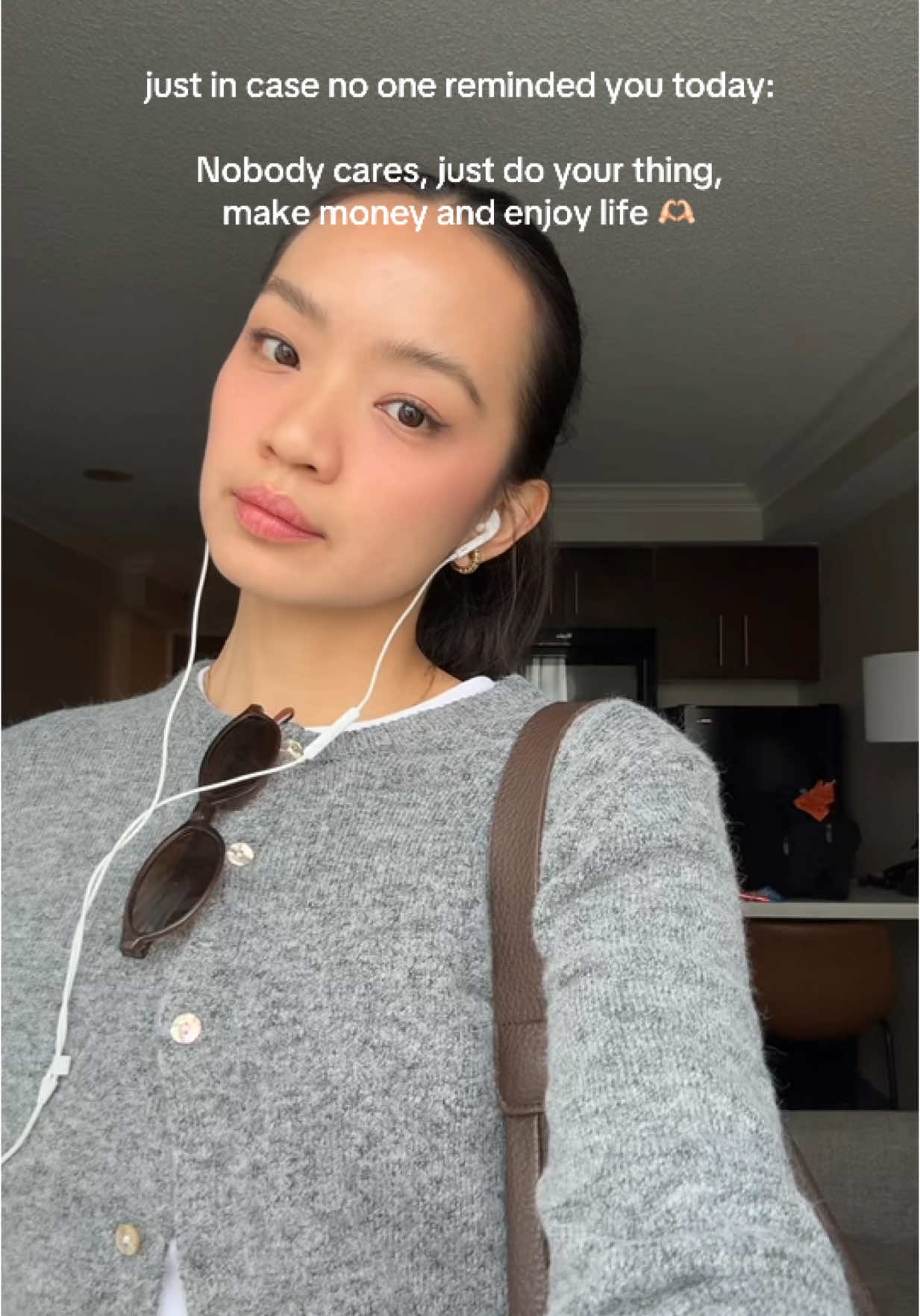 #selflove #selfreminder #selfgrowth #reminder #advice #LifeAdvice #enjoying #OOTD 