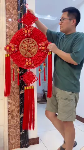 Decor Tết #tet2026 #trangtritet #xuhuongtiktok #decortet #phukientet 