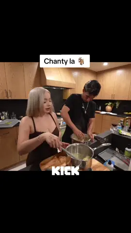 #elchanty #westcol #kickclips 