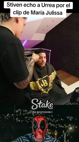 #mrstiven #CamiClips 