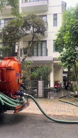 Cứ thế thôi. #thongtaccong #hutbephot #thongchauruabat #moitruongxanh #thongtacchaurua 