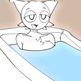 Sprunki wenda and Gray is bad talking Tom and talking Angela is better #talkingtom #talkingangela #edit 