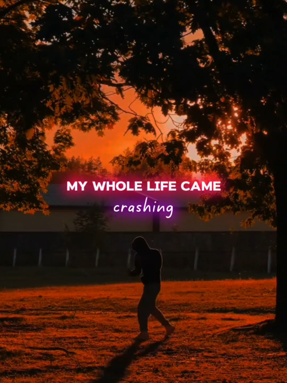 lonely #lyrics #asthetics #fyp #lonely 