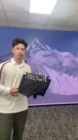 Sịp mát lạnh cho ae nào thích sự mỏng nhẹ #coolmate 