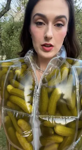 I <3 pickles 