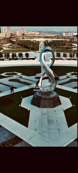 8 Noyabr zəfər günün mübarək AZERBAYCAN🇦🇿💪🏻 #8noyabr #zəfərgünü #Azərbaycan 