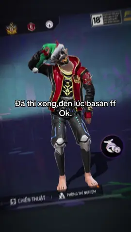 ddeens lúc bassan ff.#free_fire #thixongthilamgi #xuhuong #viral #fyb 