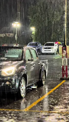 บ้านผมฝนไม่ตกนะแต่ท่วม🤣 #อาร์ทเทวารัณย์ #Superkhing #ฟีดดดシ #กะบะซิ่งไทยแลนด์ #fyp 