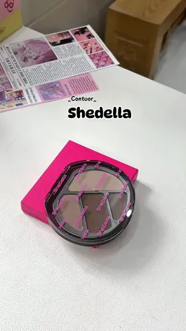 #shedella #taokhoi #contour #bangtaokhoi #lucxinhlucsix 