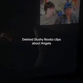 Controversial Angela/Silent Hill clips from Slushy Noobz. Vid cred to yaoipirate and 1_cat_pet on Twitter :/  #slushynoobz #silenthill #saawareness #clips #hamzahthefantastic 