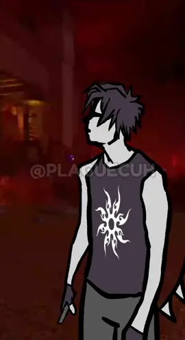 Two times might be cooked.. #forsaken #roblox #forsakenroblox #fyp #dontflop 