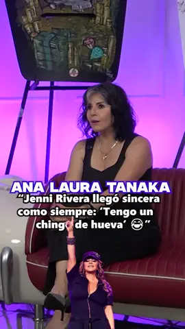 💬 “Tengo mucha hueva… pero por ti lo que sea” — así fue como Jenni Rivera llegó a la entrevista, directa, sincera y con ese carisma único que siempre la caracterizó. 💜 Una anécdota real, de esas que solo se viven una vez y se quedan para siempre en la memoria. 🌟 Sigue mi Canal de Youtube 👇🏻 https://www.youtube.com/@EnvivoconGvalmen Tiktok 👇🏻 https://www.tiktok.com/@envivocongvalmen Instagram 👇🏻 https://www.instagram.com/gabovalmenoficial @Ana Laura 🎙️ Mira la historia completa en En Vivo con G Valmen #JenniRivera #EnVivoConGValmen #HistoriasReales #LaDivaDeLaBanda #RegionalMexicano