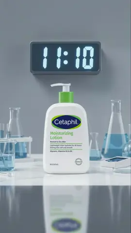 Đông này bạn đã có dưỡng ẩm chưa. Mua dưỡng ẩm tặng ngay 2 quà độc quyền từ Cetaphil #TikTokShop1111 #SaleVuiVoDoi 