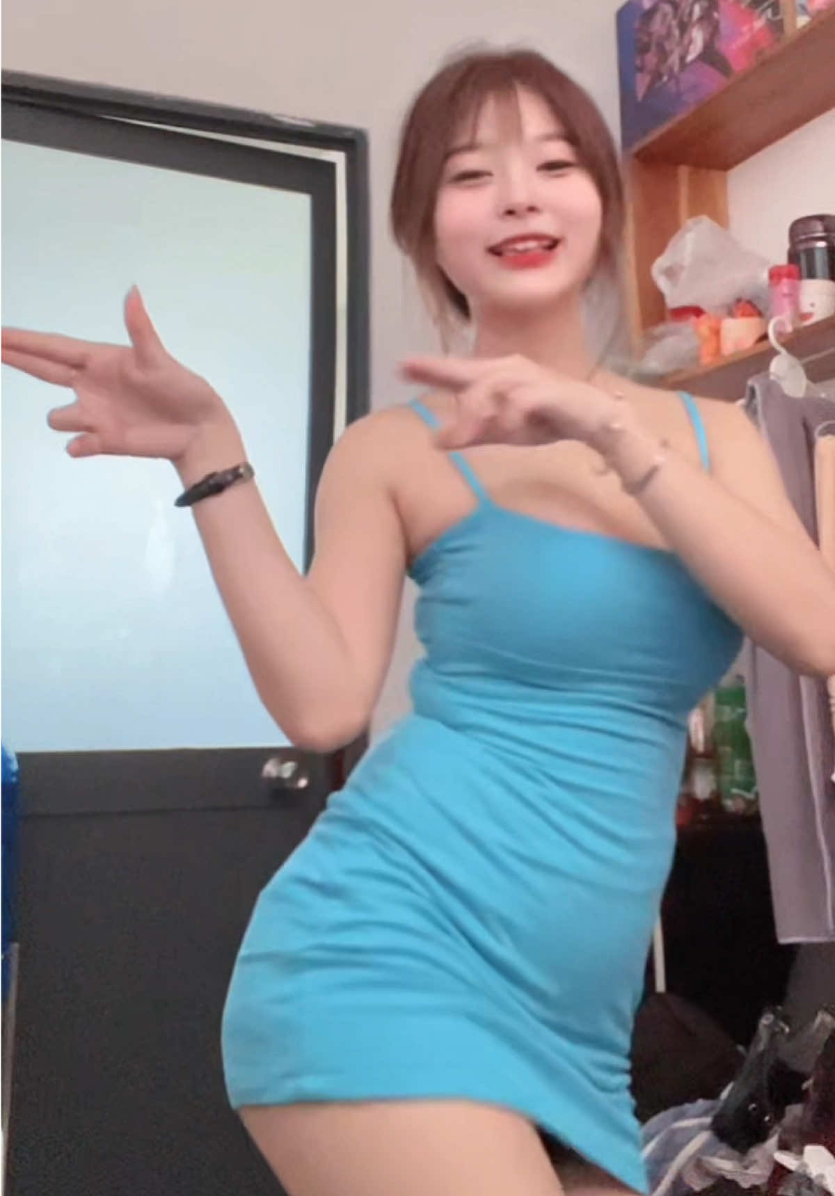 e chẳng thấy  #xuhuong  #dancer 