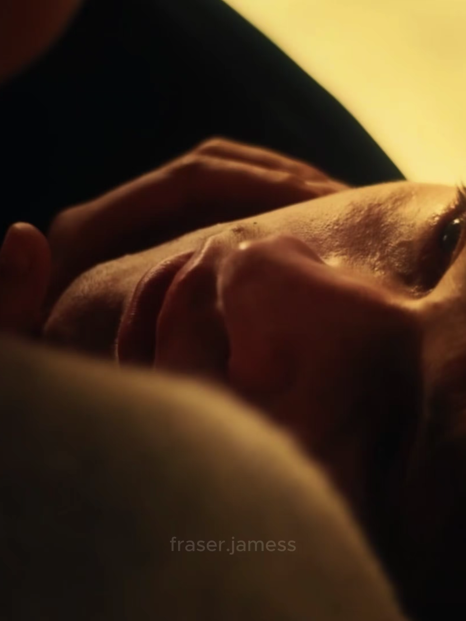 You've begun to feel like home. <3 #maxtonhall #maxtonhallonprime #jamesbeaufort #rubybell #rubyandjames