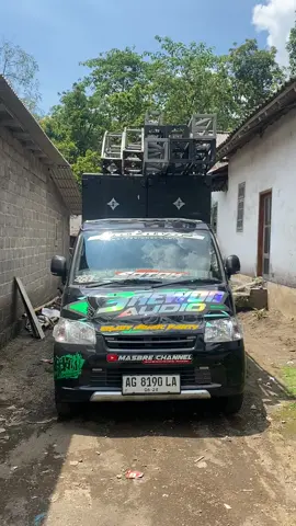 Iki ta sound serba salah🤙#fypp#karnavalsidomulyo #brewog#masbre#brewog_audio 