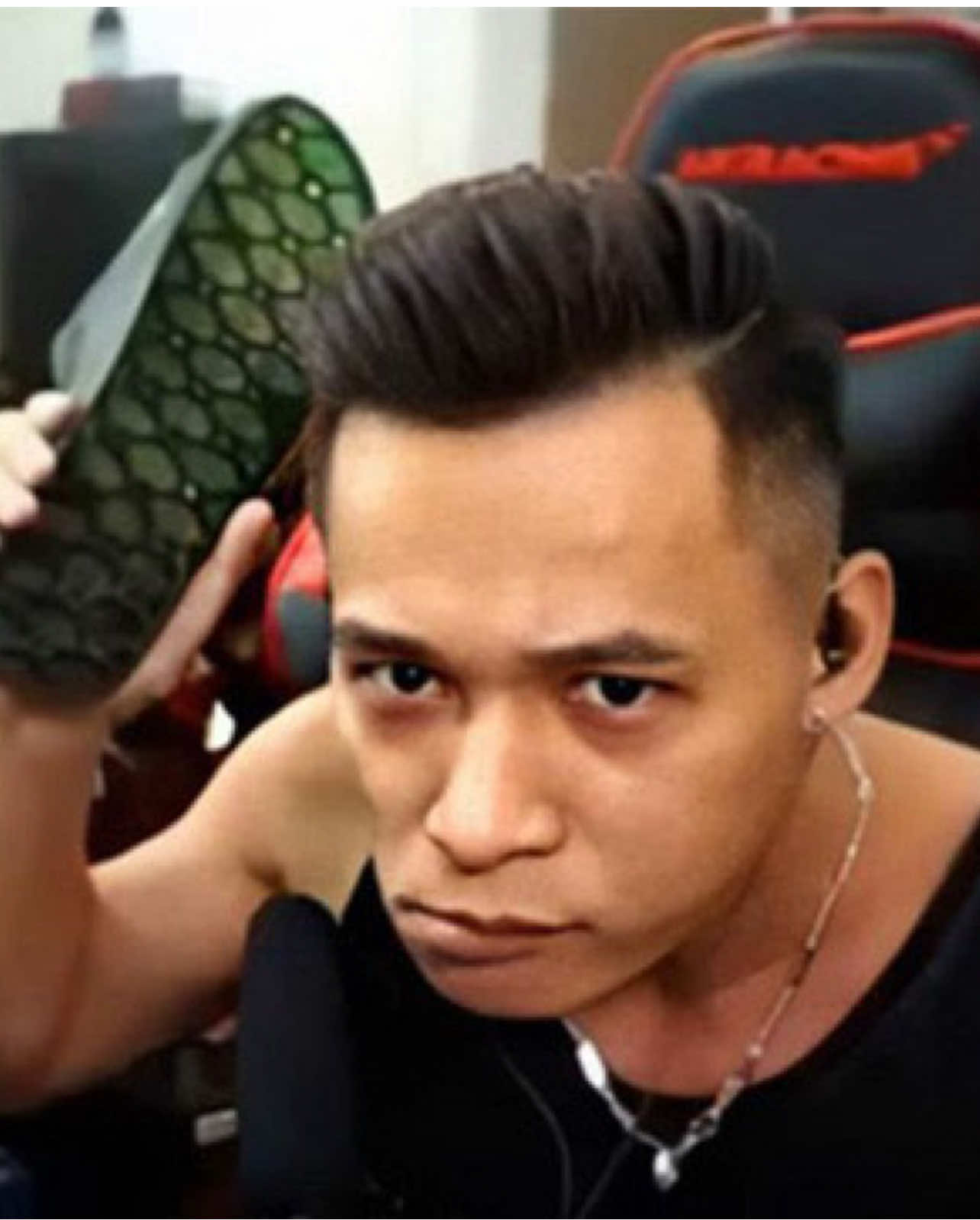 anh em thấy tôi đánh hay không #creatertiemnang #lienquanmobile #aov #xh #CapCut 