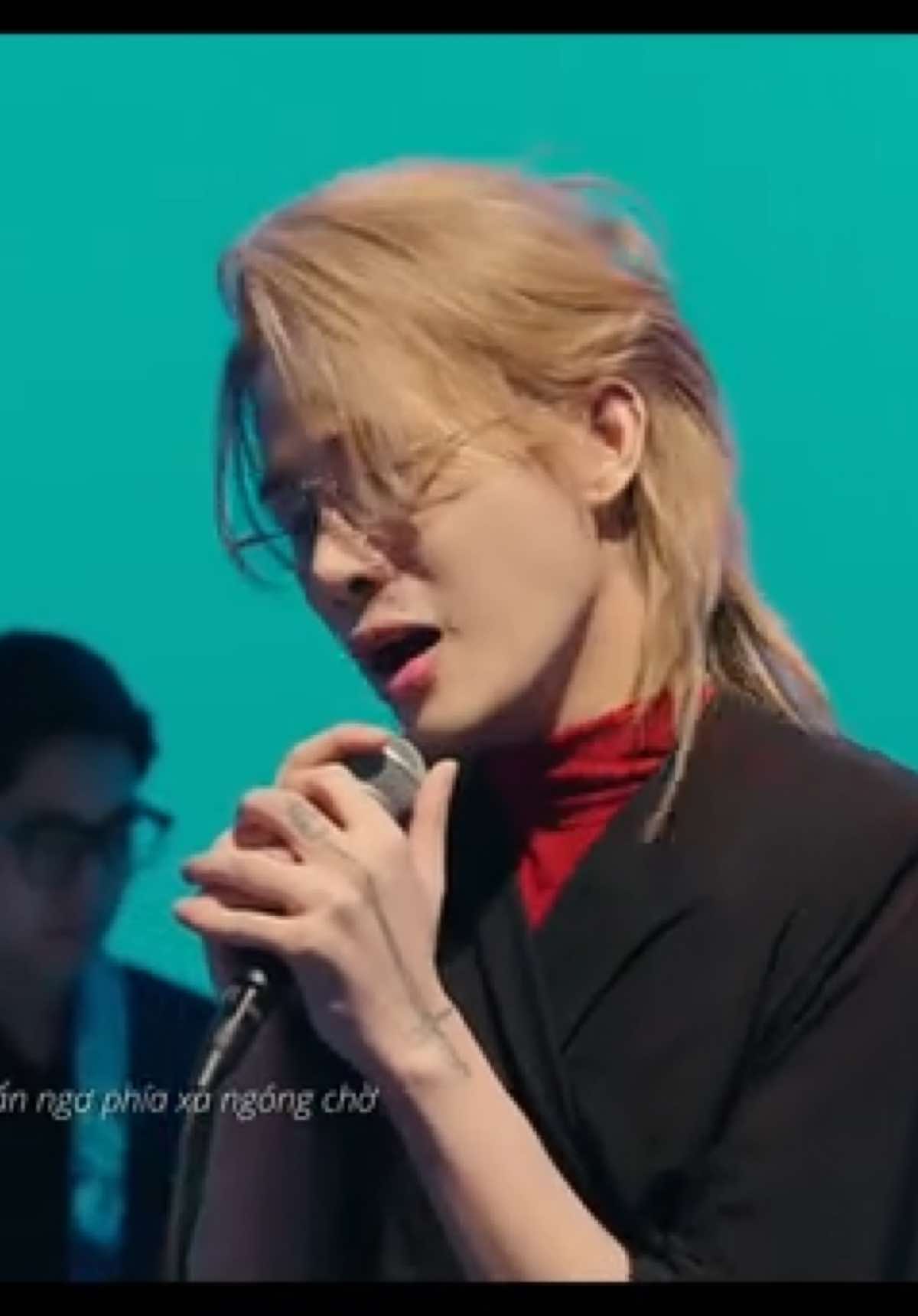 JACK - J97 | CUỐI CÙNG THÌ | #show #J97 #Jack #domdom #PhuongTuan 