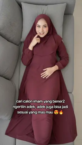 bisa jadi apa aja , yang penting mau ngertiin aku 😍🔥 #fypシ゚ #carijodohyangserius #fyp #carisuami #carijodoh 