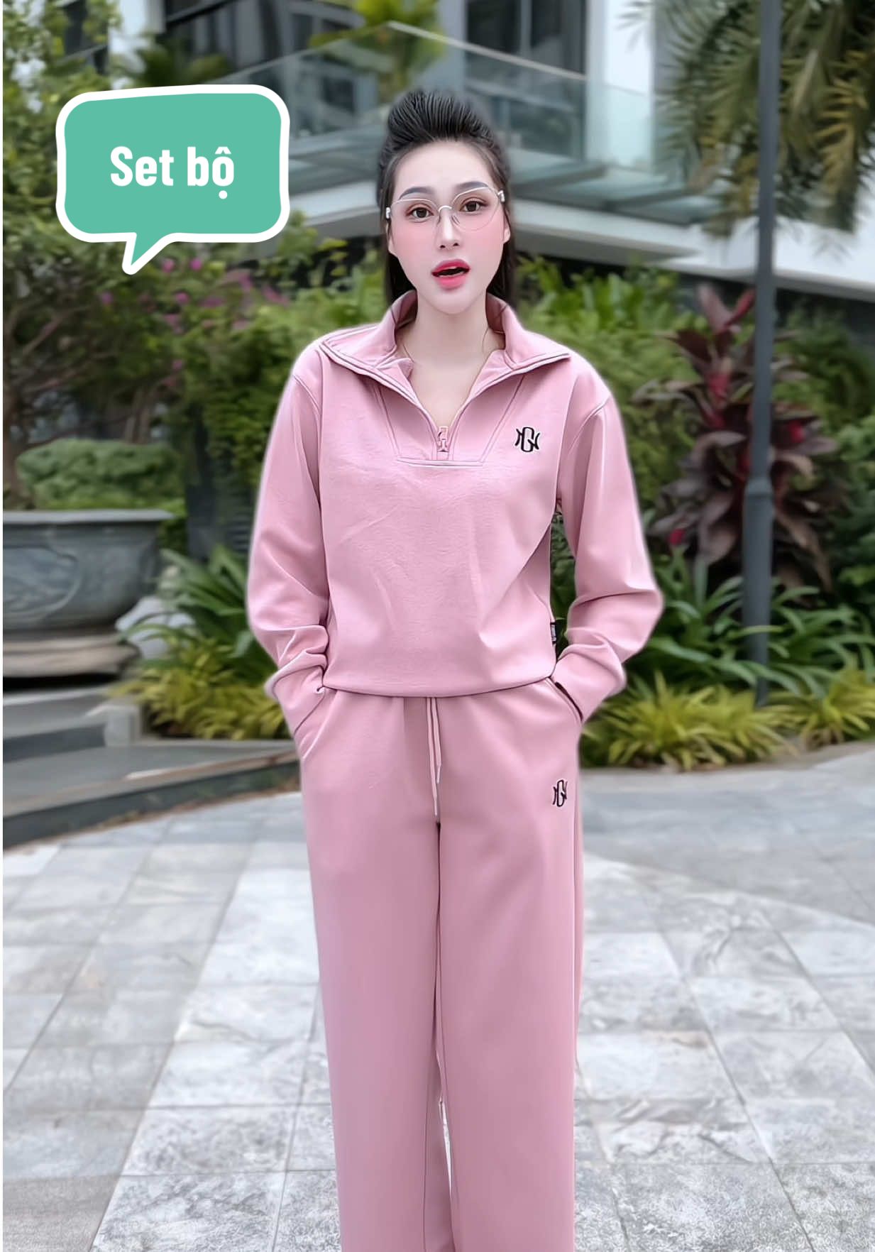 Set bộ GUNO màu mới #thoitrangnu #viral #GUNO3tuoi#sinhnhatGUNO