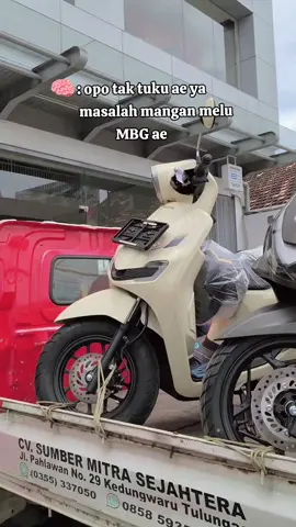 INFO SEGALA MOTOR HONDA langsung hubungi 085707610855 ( REKA HONDA ) #fypdonggggggg #pcx160 #stylo160 #smsmotortulungagung #tulungagung 