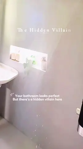 Upgrade hal kecil, dampaknya bisa besar bangett  #ellara #spaalaellara #kamarmandi #shower   @Ellara.id 