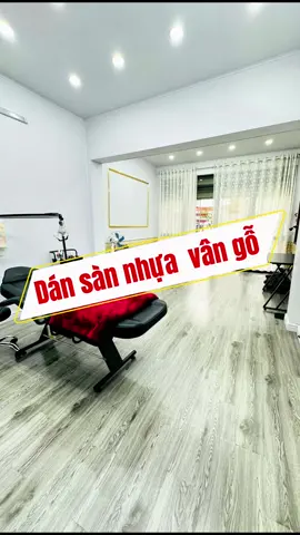 Đẹp lắm các bác ơi , thay đổi kiểu cách sàn nhà 1 cách dễ dàng , giá rẻ, hợp lí 🥰🥰🥰 biết đẹp này em dán lại phòng sớm hơn các bác ạ , còn nhiều màu đẹp lắm em thay đổi diện mạo căn phòng dần nhé  #dansan #tamdance #tamdansan #dansanvango #decor 