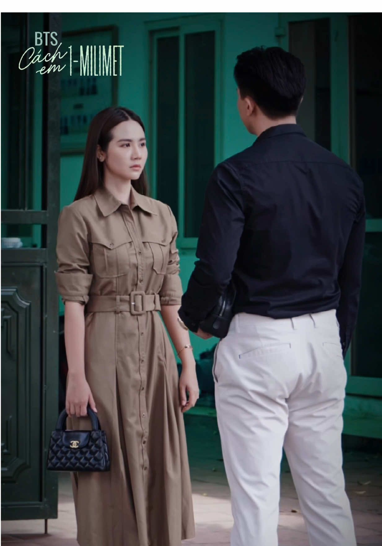 Hỏi ăn gì chưa ? Bảo 