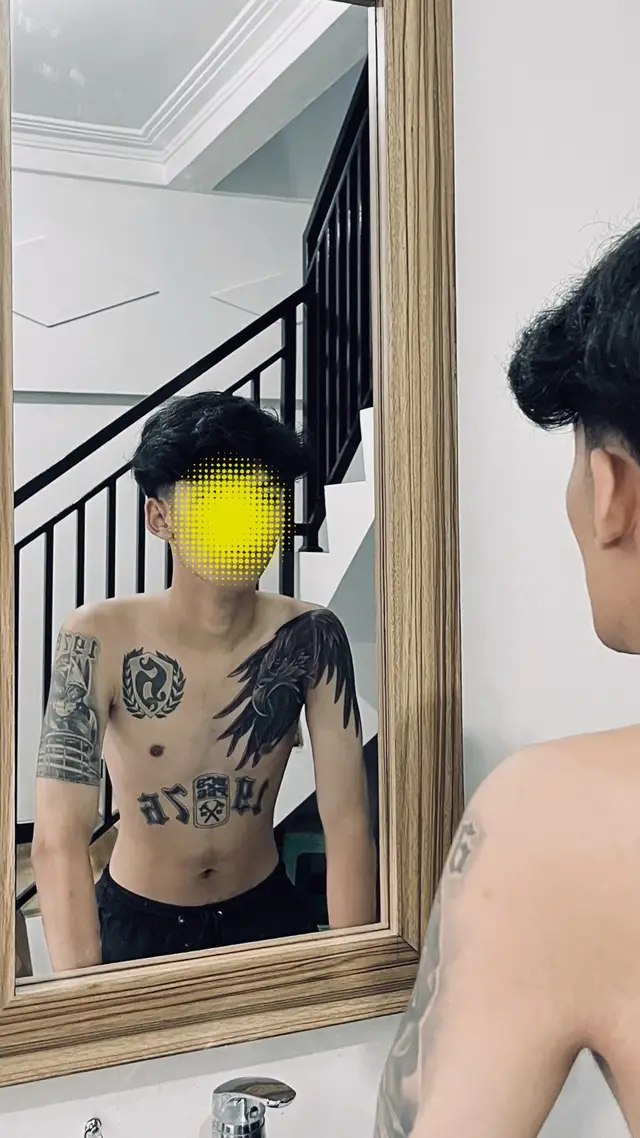 till i die🦅💚 #bcsxpsssleman #psssleman 