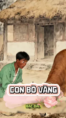 Con bò còn tốt hơn người #truyenhay #truyencotich #truyendangian #fyp #nhanquabaoung 
