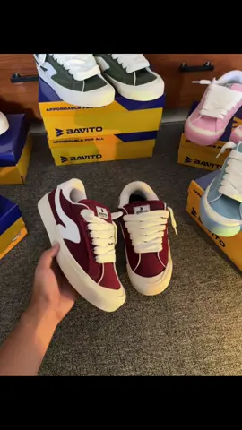 #bavito #promoseruweekend #bavitofootwear #sepatulokal 