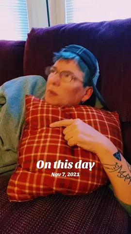 #onthisday #loveeverybody #adhd #facts #fyp 