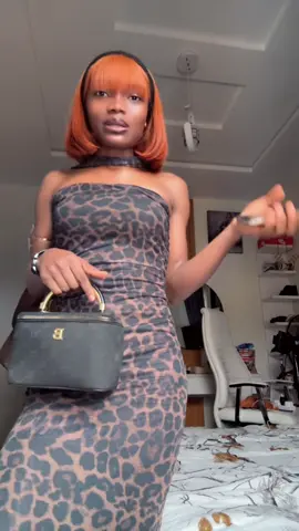 OOTD IN YORUBA🤭🤩 