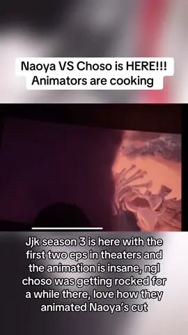 #anime #choso #itadoriyuuji #jujutsukaisen #jjk 