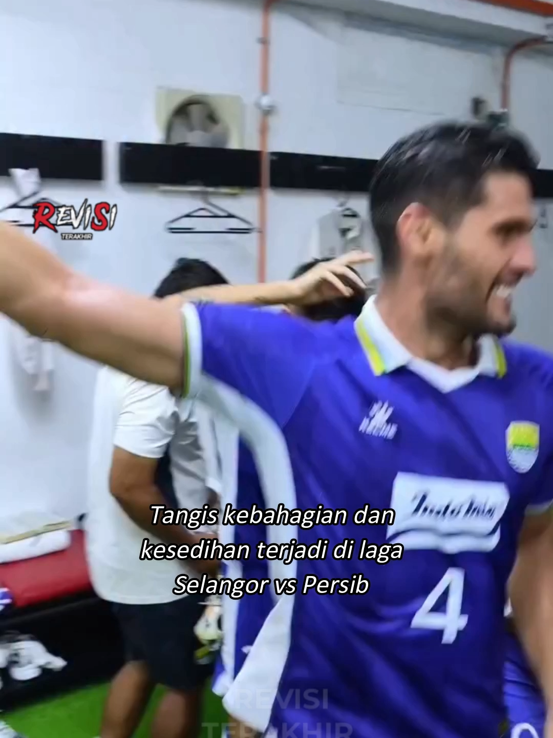 Adam Alis bikin keajaiban di menit akhir lawan Selangor 😳🔥 #footballtiktok #sepakbola #trending