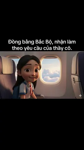 Đồng bằng Bắc Bộ #taoai #veo3 #aidayhoc #aiteam #dayhocsangtao 