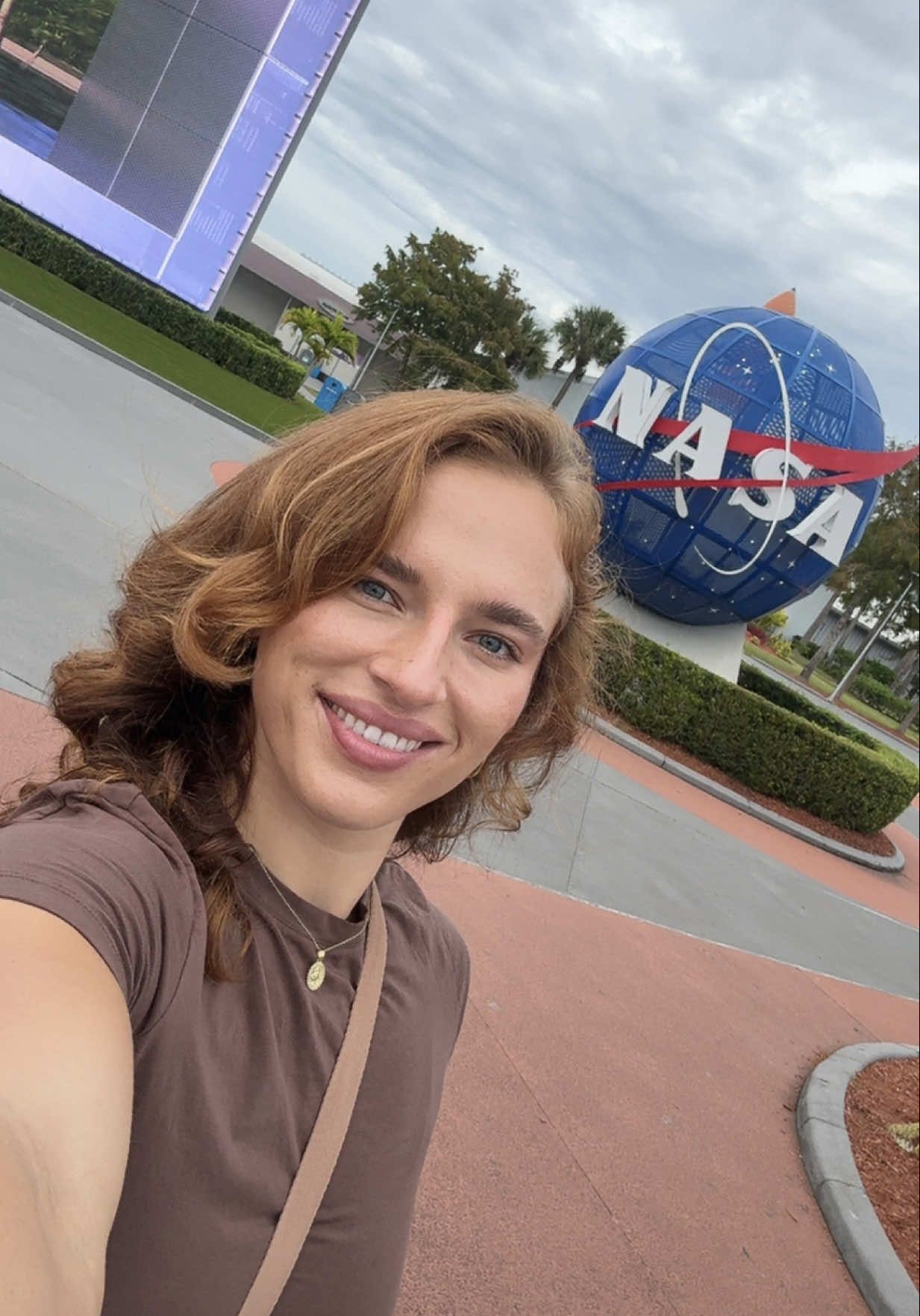 Freedom never tasted so good! #nasaspacecenter #nasa #elonmusk #freedom #freedomofspeech 