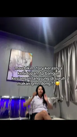 maklum pengacara🙏🏻 #4u #lovemom 