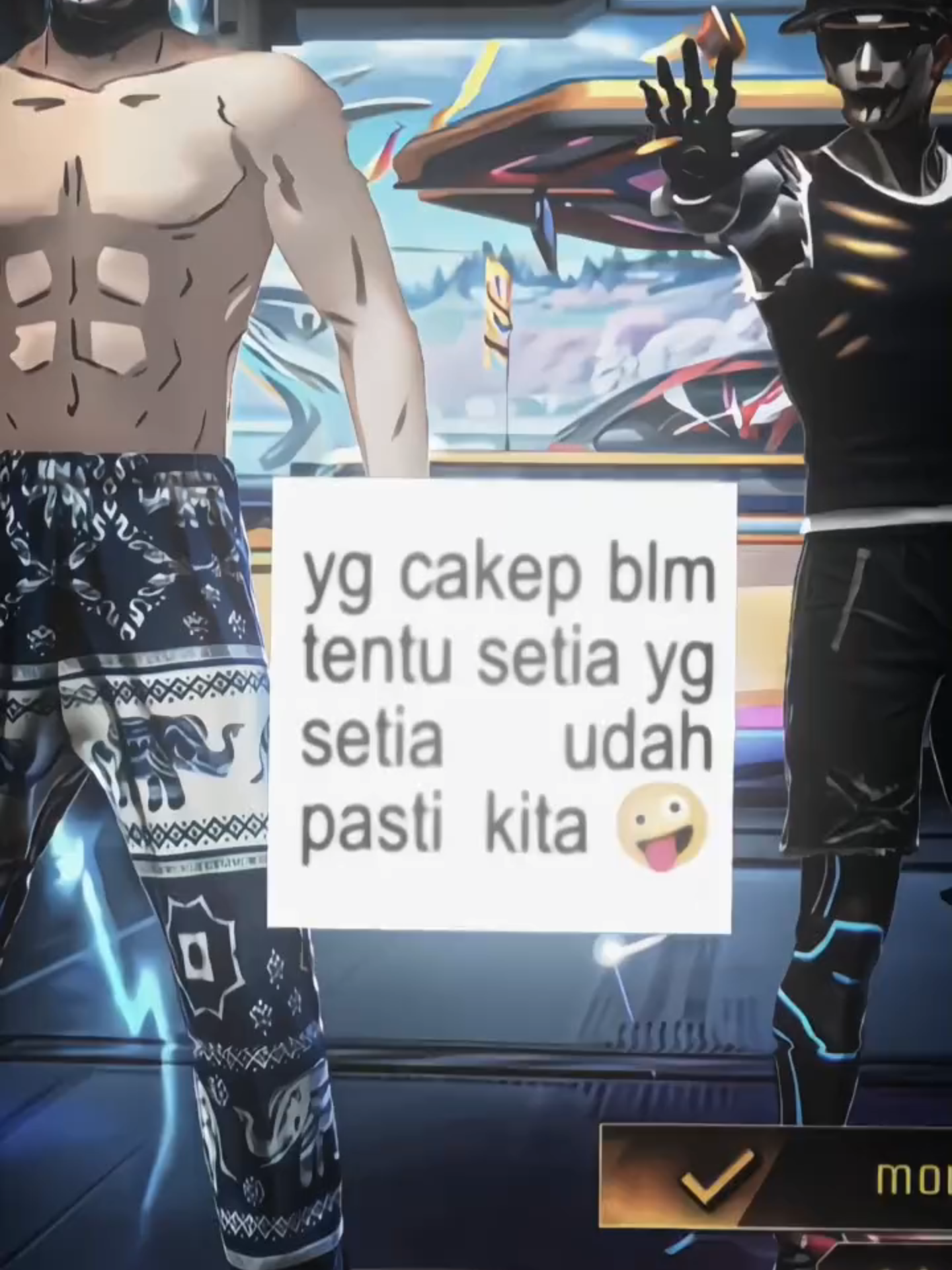 🤪🤪🤪✌#elitecees🥴🤙 #freefire #satpamloby😜👊🏻 #jjtipis2clan #jagoancs #presetalightmotion #presetdibawah5mb #preset #prsetxml #presetxml #presetdibawah5mb🎟️ #fyppppppppppppppppppppppp #sbcaper #sb #bismillahfyp #foryoupage #xcyzba #4uu #jjepep #katakataepep