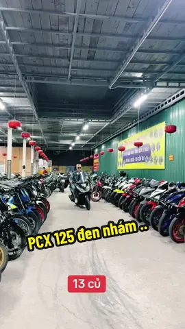Honda PCX 125 … #pcx125 #xemaycugiare #xemaycu #xemaycuhanoi #trungtamxemaycuhanoi 