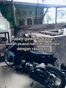 ramadhan meroket😋🚀 #beatdeluxe #beat #fyp #4u #ogahjinjitstyle 