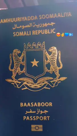 🇸🇴💙✌️