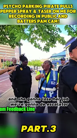 #1stamendment #auditingamerica #fyp #karen #copsoftiktok 