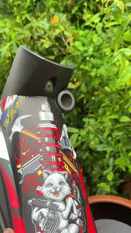 #xh #stickerdanxe #decal #siriusđộkiểng 